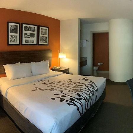Sleep Inn Phoenix North I-17 Bagian luar foto