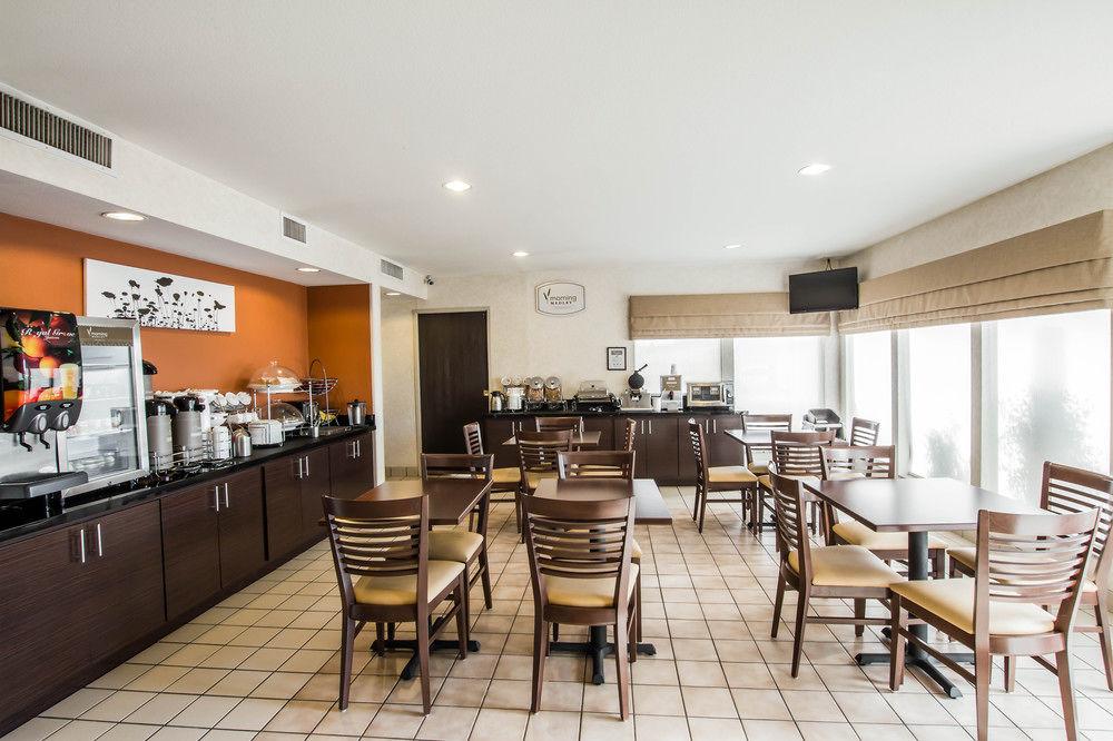 Sleep Inn Phoenix North I-17 Bagian luar foto