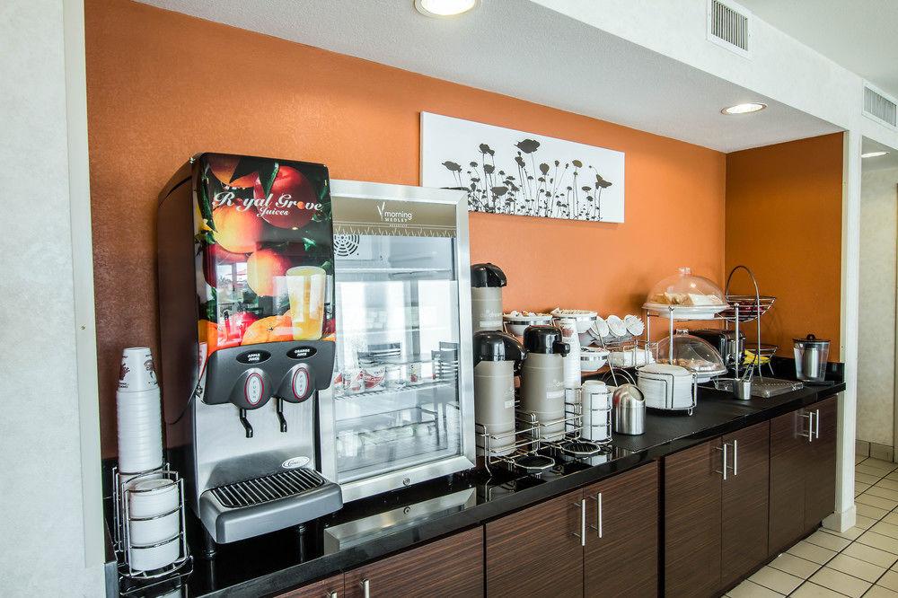Sleep Inn Phoenix North I-17 Bagian luar foto