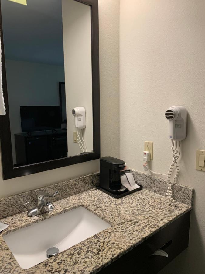 Sleep Inn Phoenix North I-17 Bagian luar foto