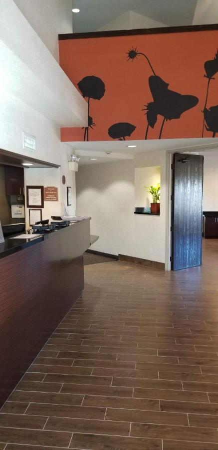 Sleep Inn Phoenix North I-17 Bagian luar foto