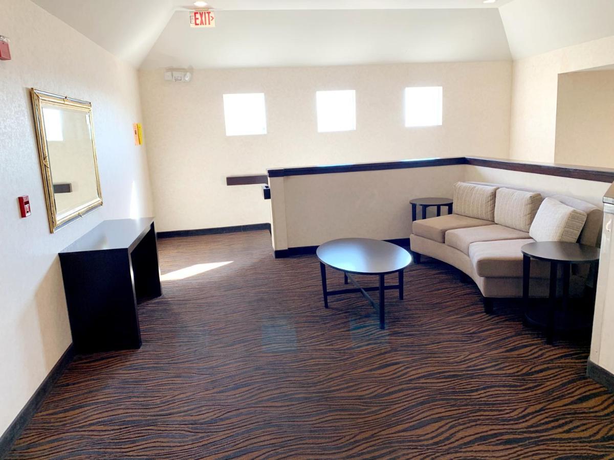 Sleep Inn Phoenix North I-17 Bagian luar foto
