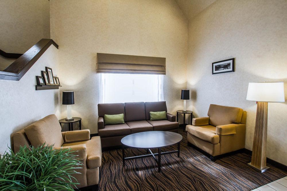 Sleep Inn Phoenix North I-17 Bagian luar foto