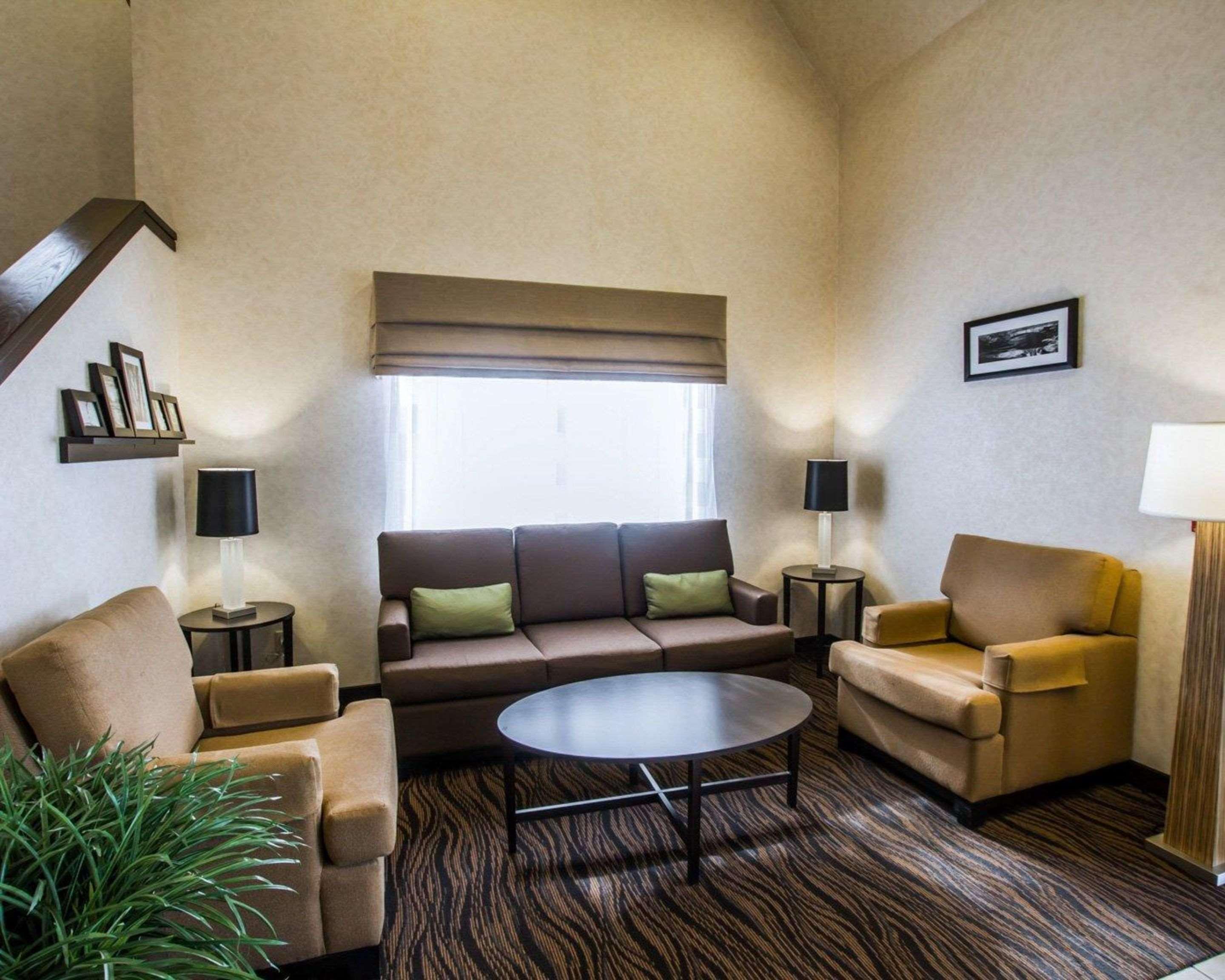 Sleep Inn Phoenix North I-17 Bagian luar foto