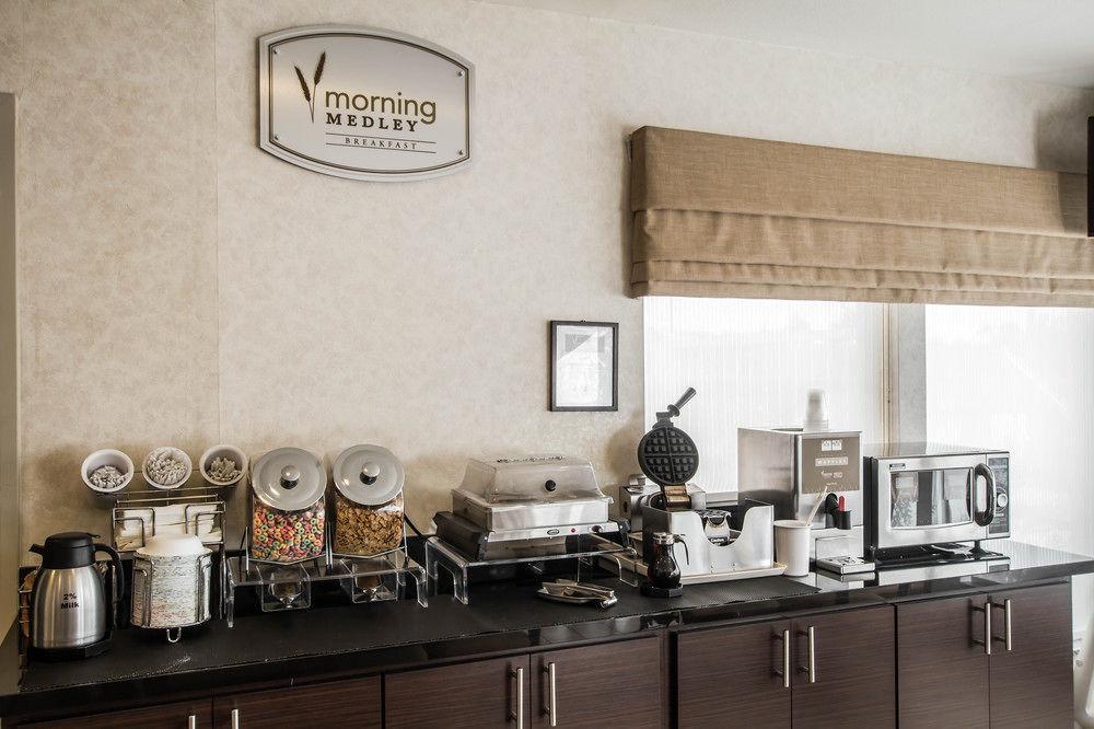 Sleep Inn Phoenix North I-17 Bagian luar foto