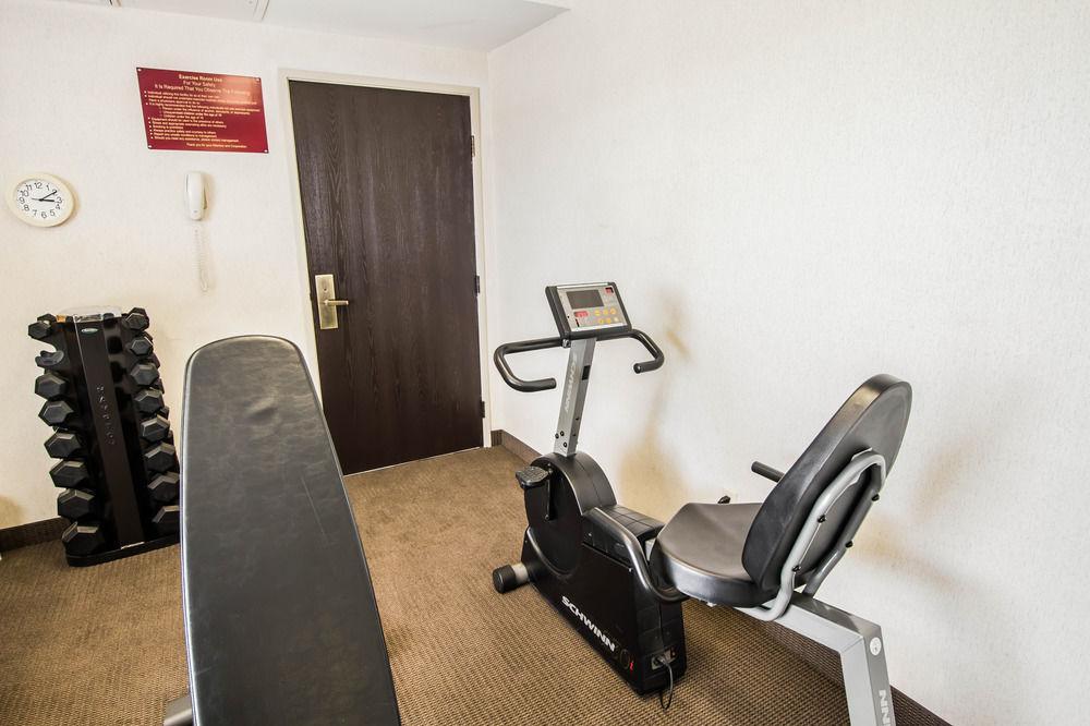 Sleep Inn Phoenix North I-17 Bagian luar foto