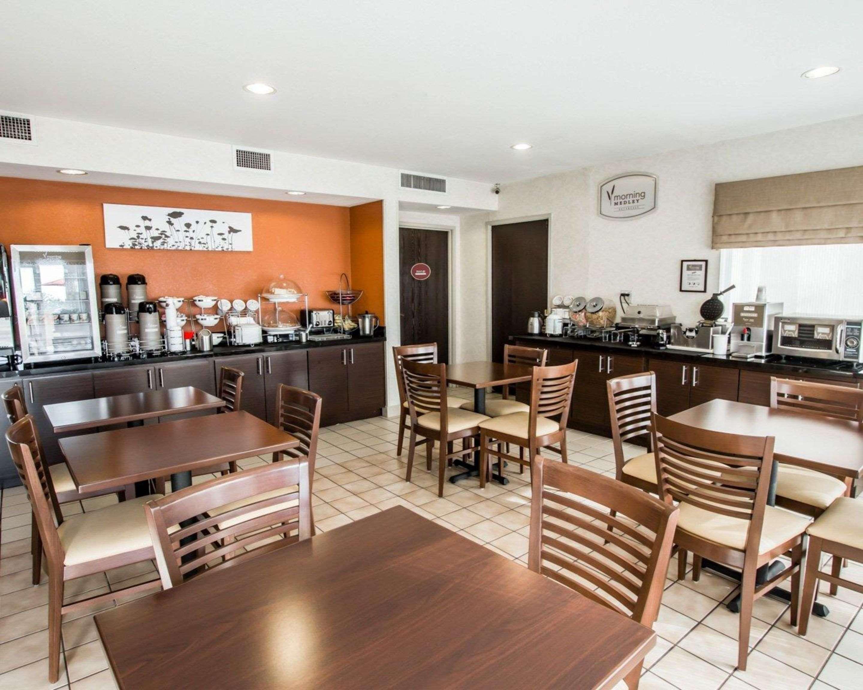 Sleep Inn Phoenix North I-17 Bagian luar foto