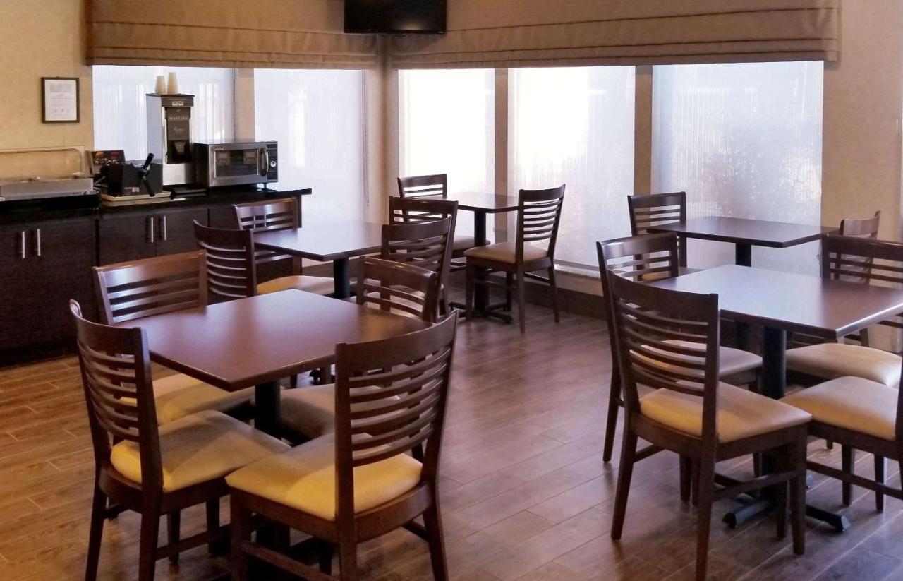 Sleep Inn Phoenix North I-17 Bagian luar foto